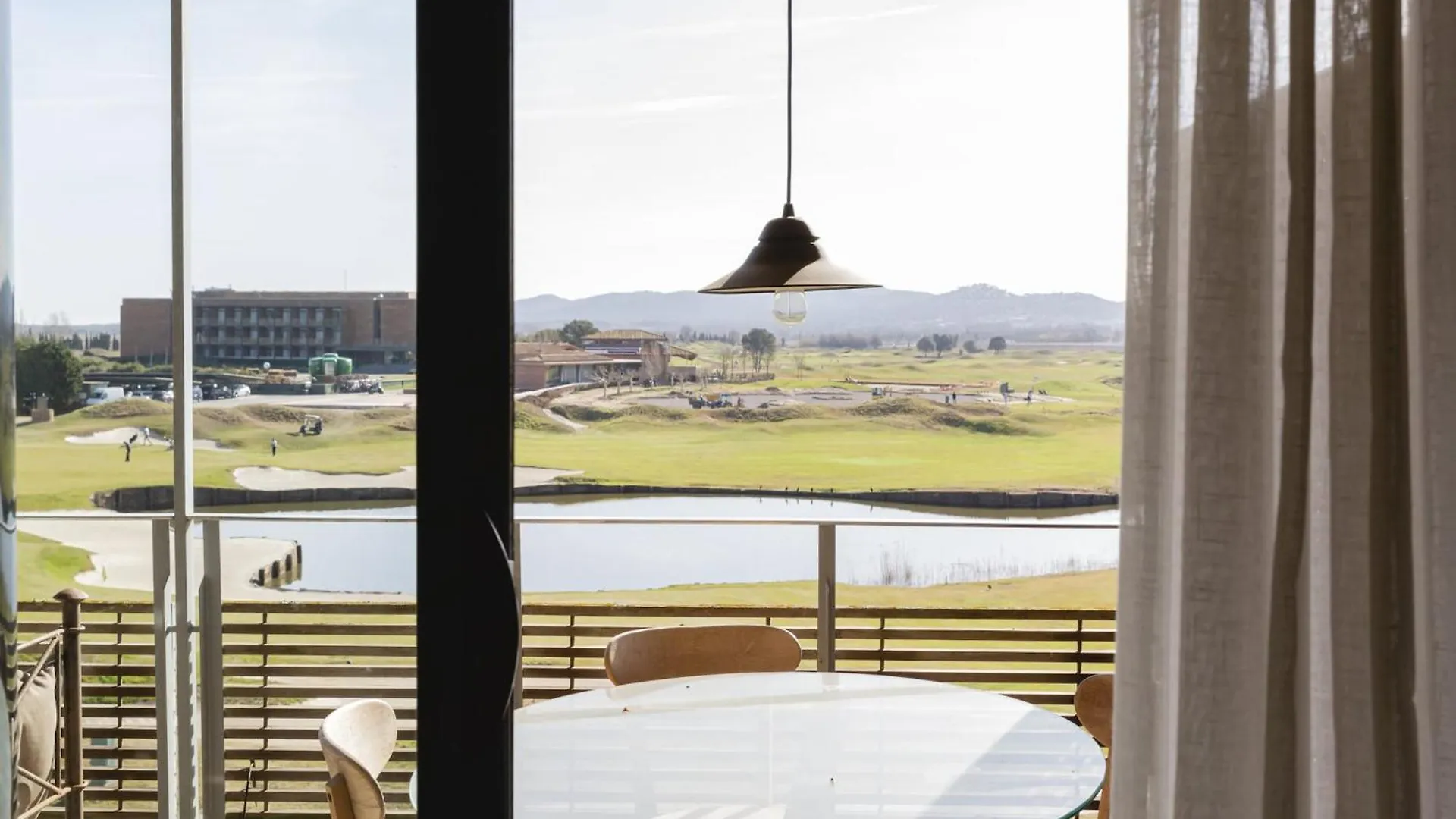 Residencial Golf 30 2-1 Apartment Gualta 0*,  Spain