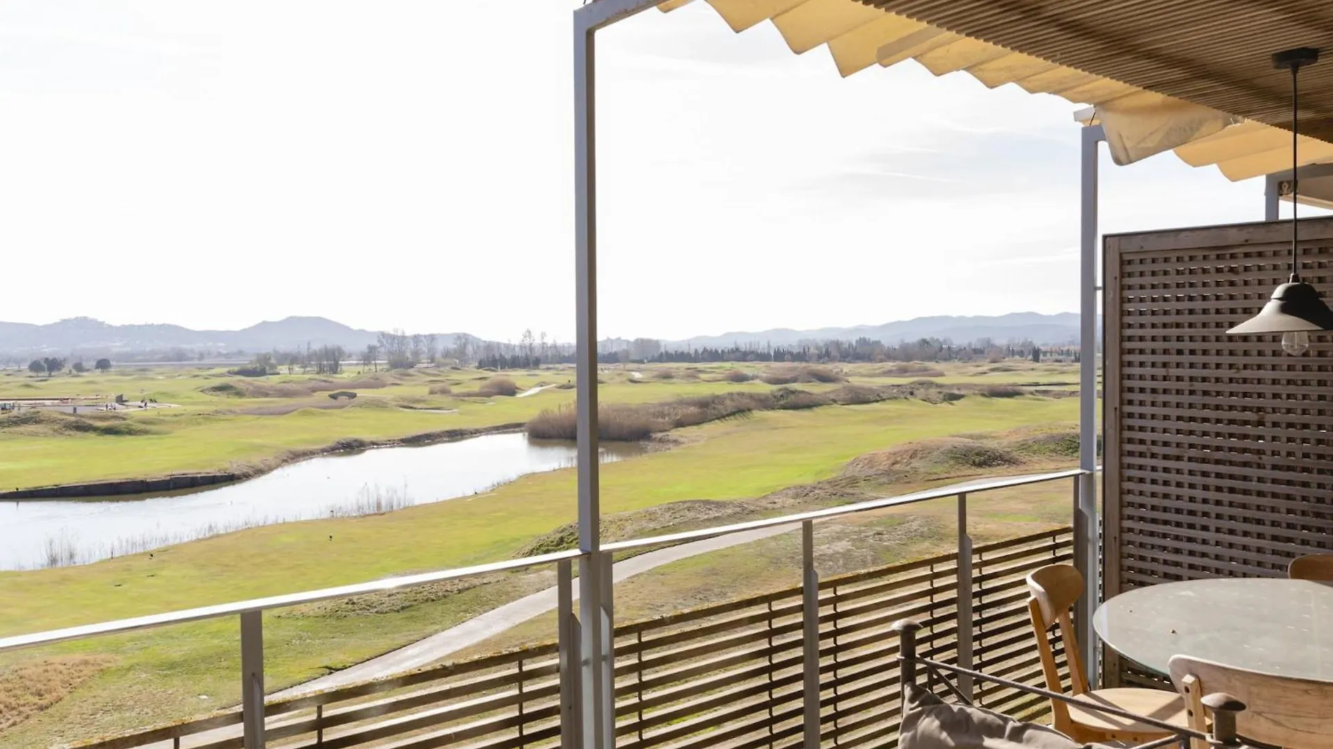 Residencial Golf 30 2-1 Apartment Gualta Spain