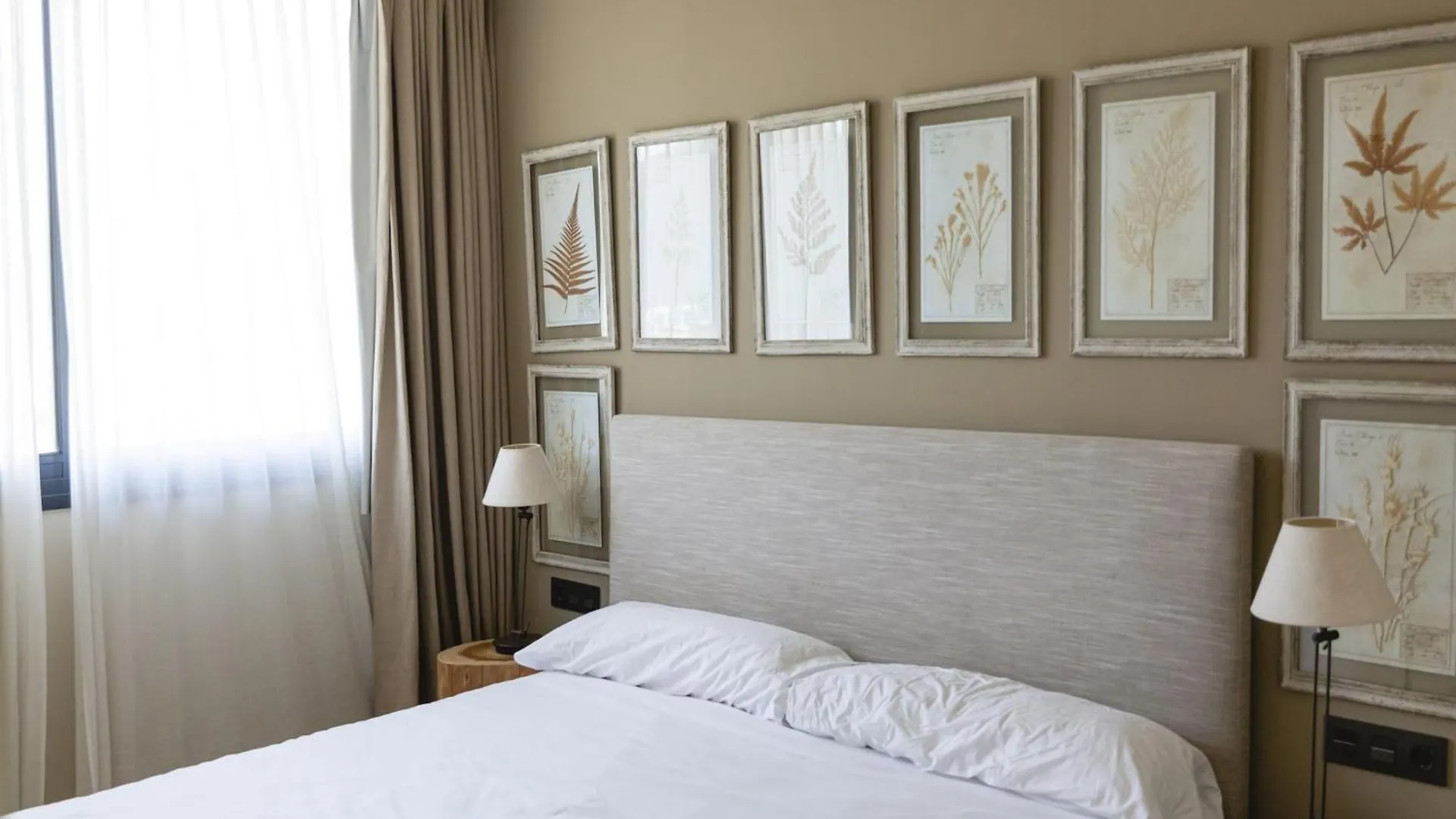 Residencial Golf 30 2-1 Apartment Gualta