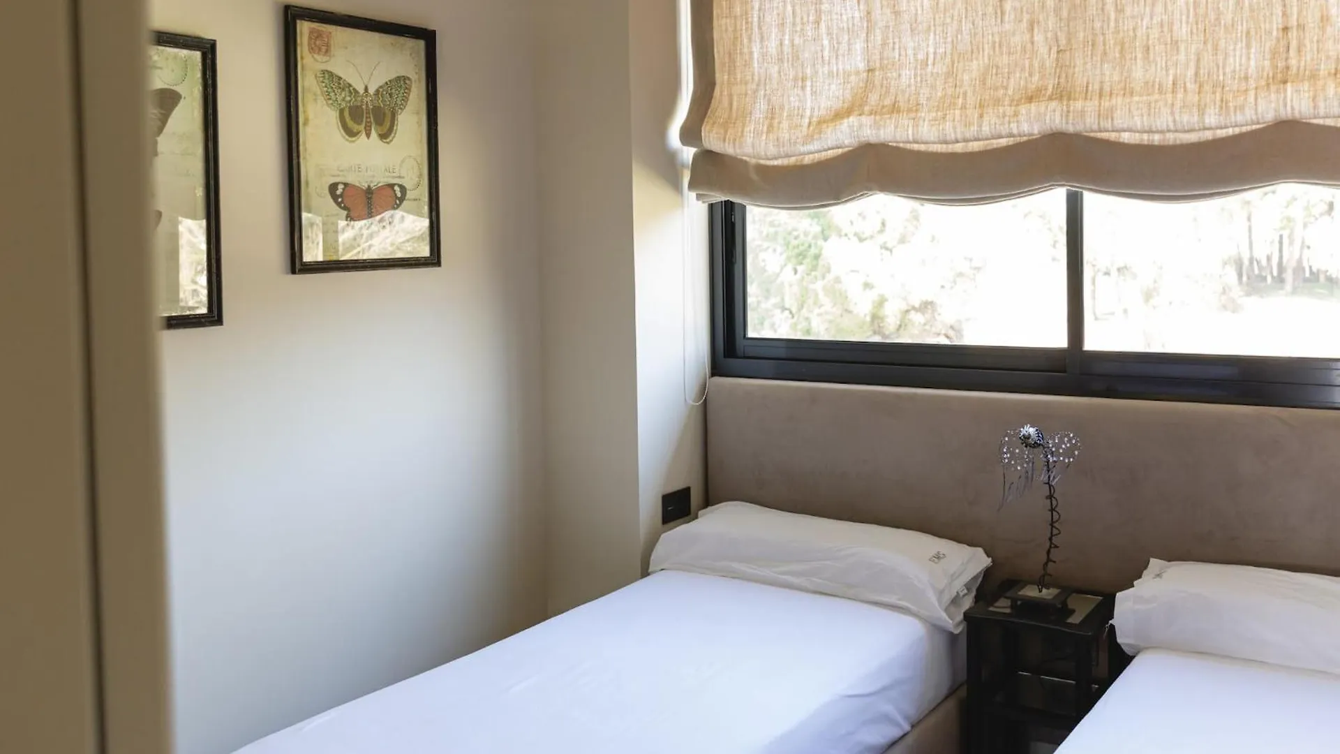 Residencial Golf 30 2-1 Apartment Gualta
