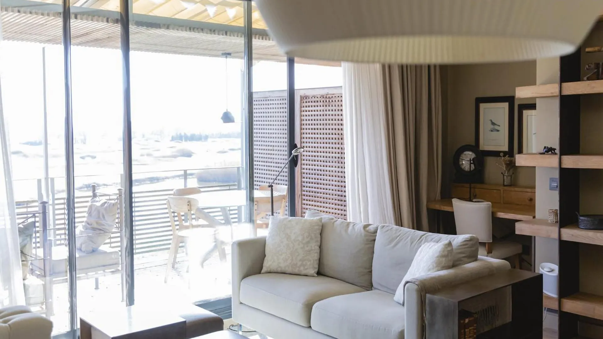 Residencial Golf 30 2-1 Apartment Gualta
