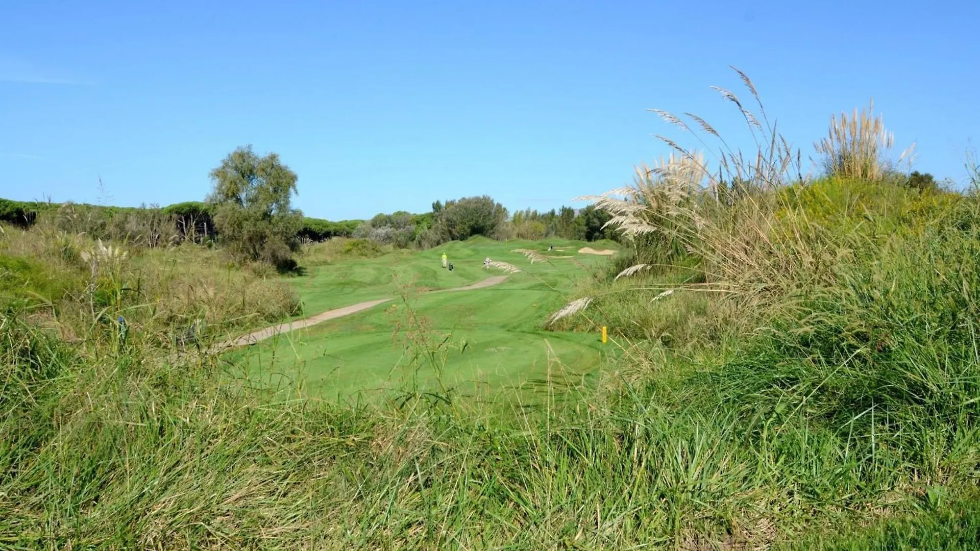 Residencial Golf 30 2-1 Apartment Gualta Spain